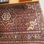 665 1547 ORIENTAL RUG